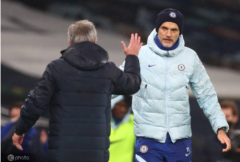 bet356体育在线:芒特拥有巨大的潜力,我不想要限制他的发展