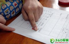 实拍:DNA亲子鉴定全过程(组图)